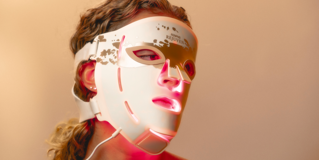 Does red light therapy work? What the research shows