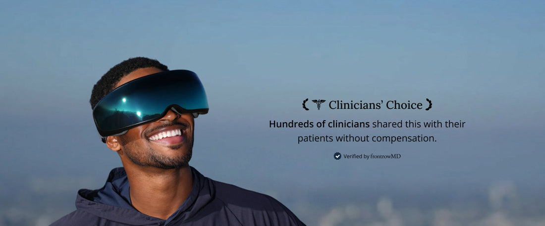RENPHO Taps FrontrowMD to Bring Doctor-Backed Validation to Wellness Shoppers