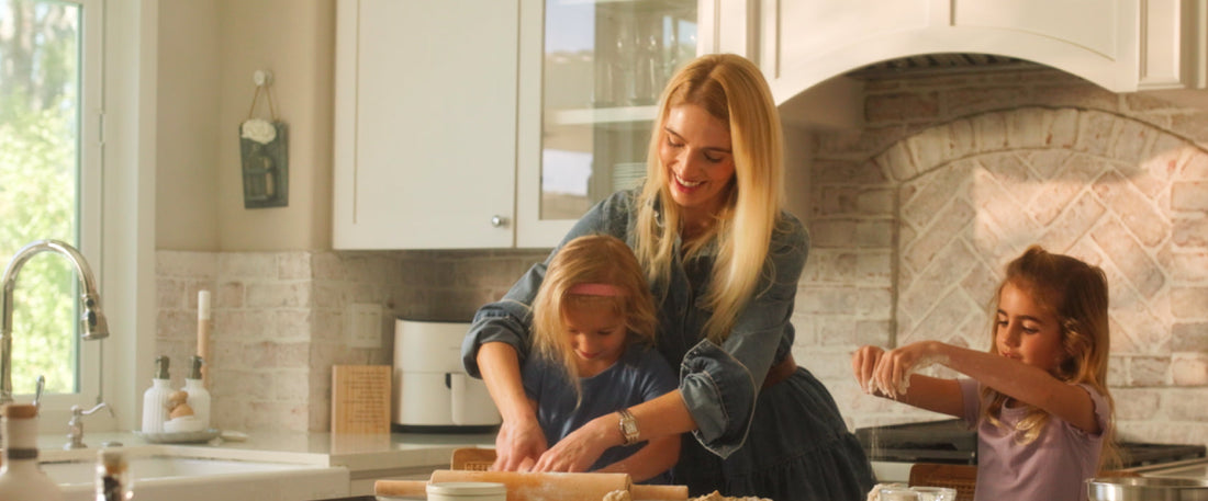 Mother’s Day Gift Guide 2026: Best Health & Wellness Gifts for Moms