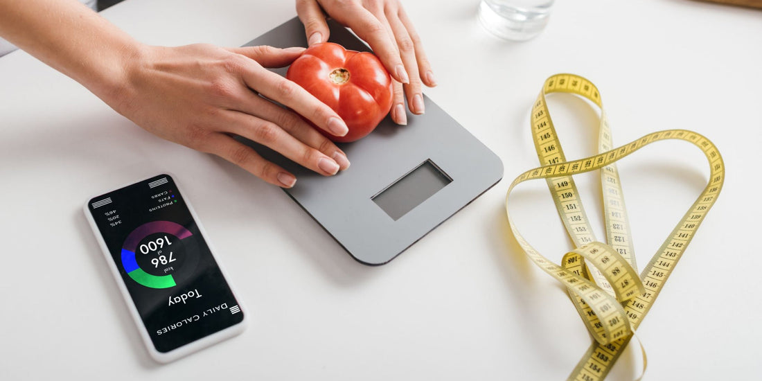 Beat the Heat with Digital Scales: How They Can Help You Achieve a More Sustainable Lifestyle This Summer