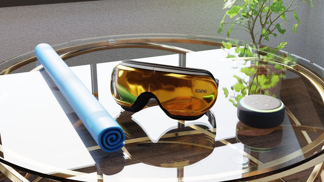 Beginner’s Guide on Open Eye Meditation