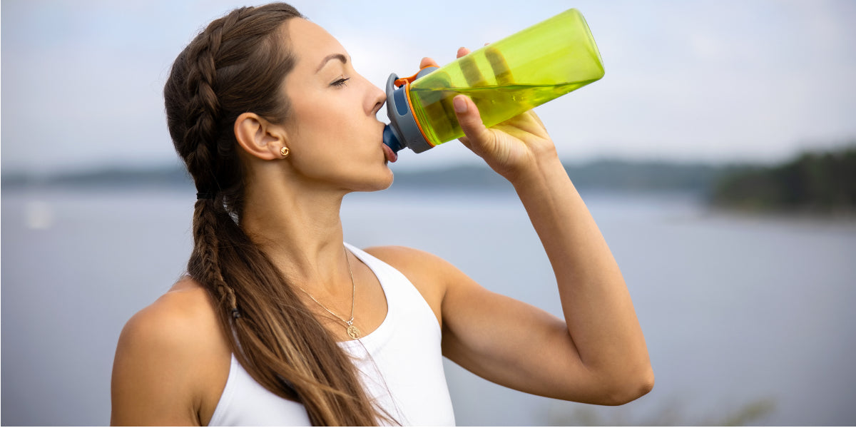 A Viral TikTok Influencer Shares Tips on Losing 10 Pounds in Just 6 Weeks