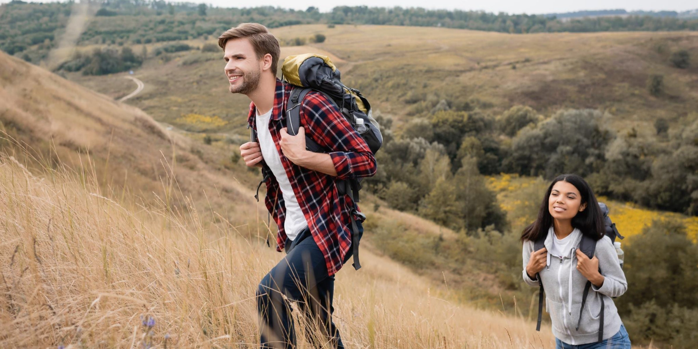 5 Reasons Why Hiking Could Be Your Next Therapeutic Escape