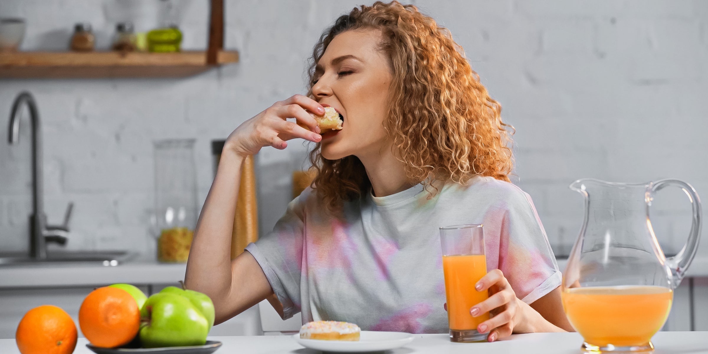 How Food Can Make You Happy or Sad: The Science Behind the Mood-Food Connection