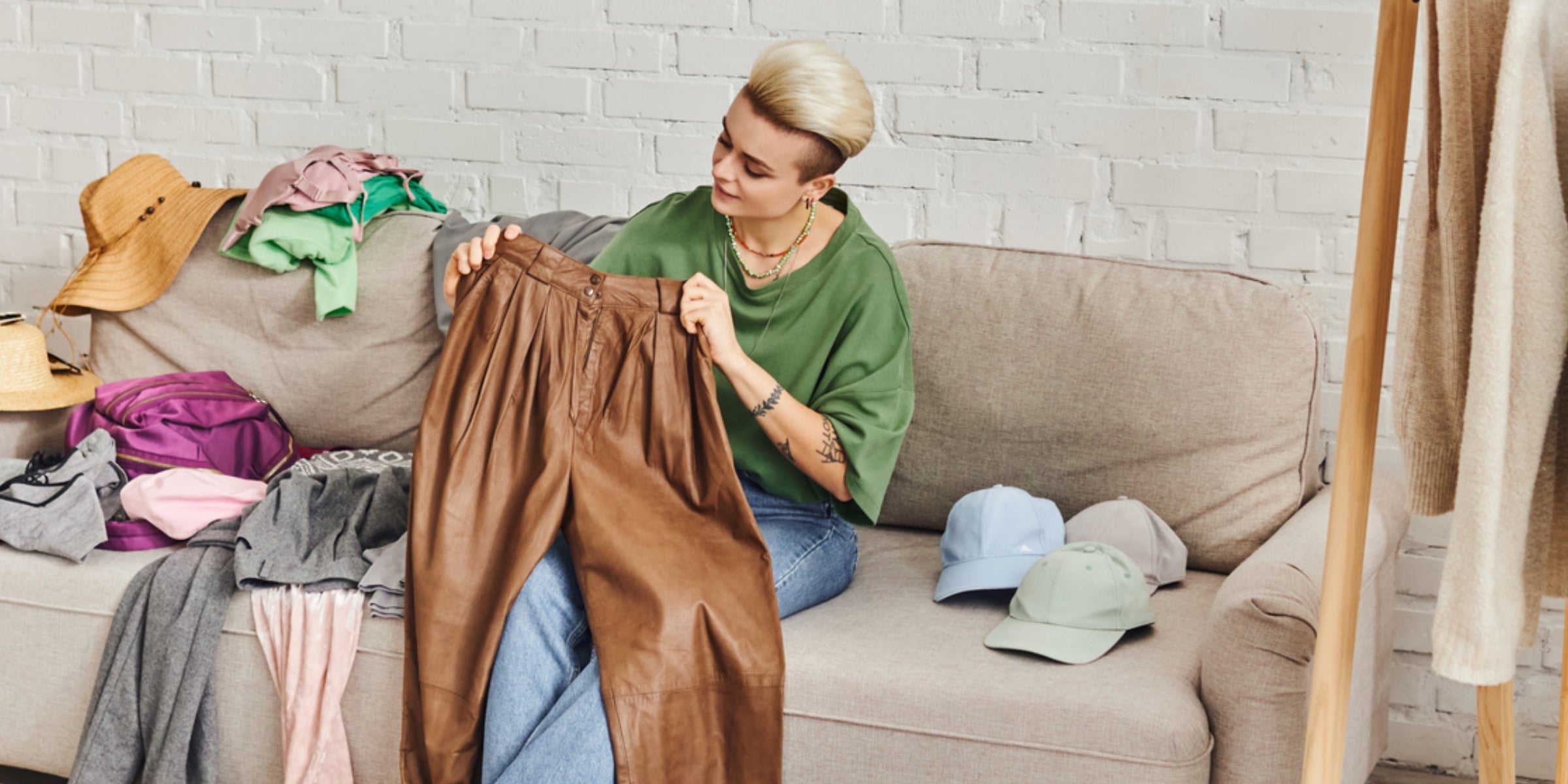 RENPHO's Guide to Decluttering and Organizing Your Home