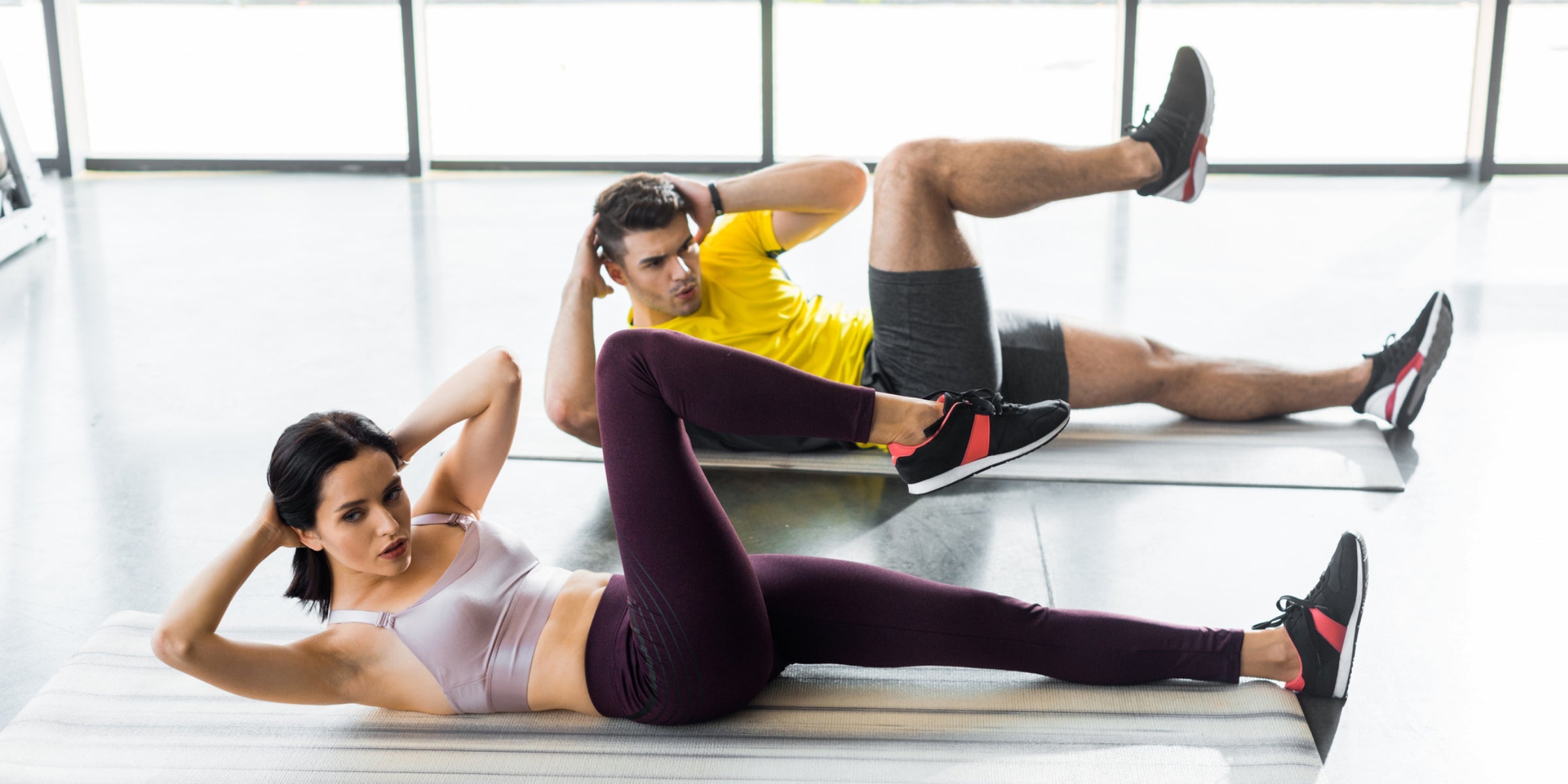 Fitness Goal Setting 101: SMART Techniques for Your Next Workout