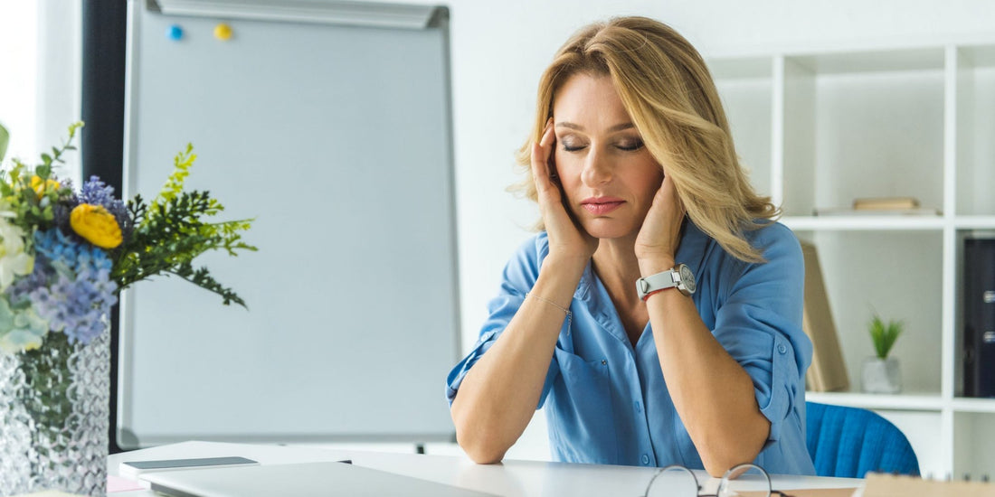 Conquering Migraines: Unlocking the Power of Eye Massagers for Lasting Relief