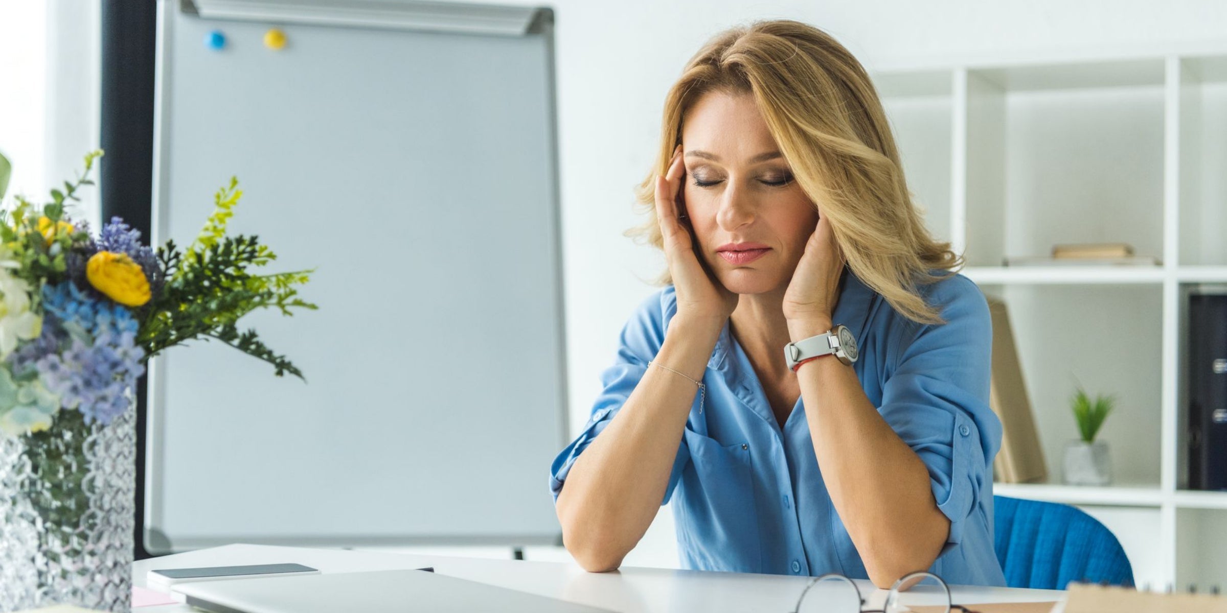 Conquering Migraines: Unlocking the Power of Eye Massagers for Lasting Relief