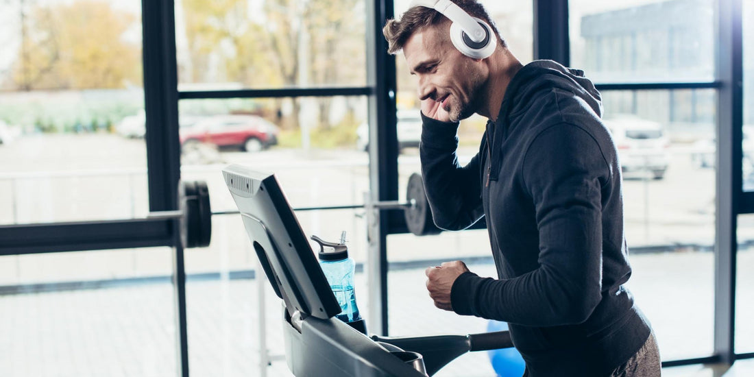 Music Matters: How to Use Music to Enhance Your Workouts and Focus