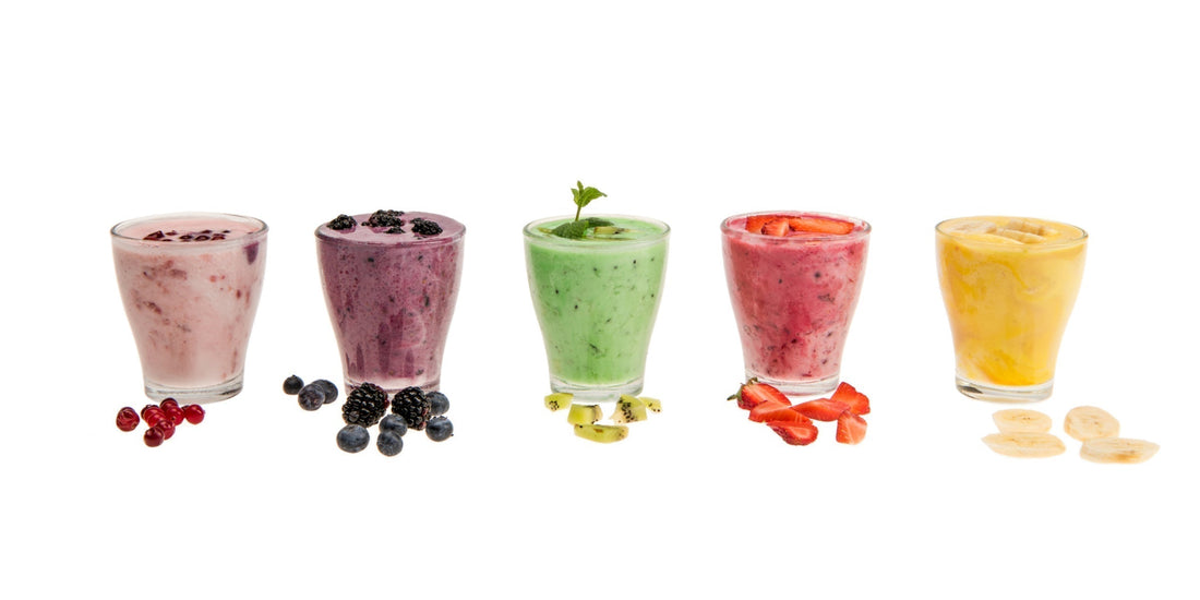Smoothie Sensations: How to Make Delicious and Energizing Drinks for Your Day