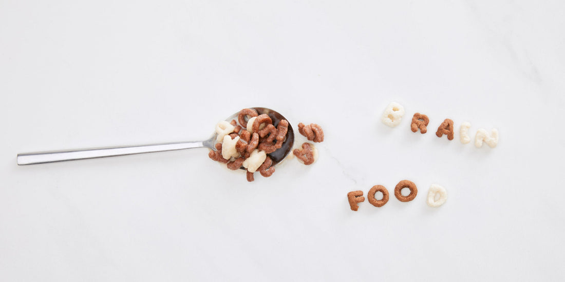 How to Feed Your Brain for Optimal Performance