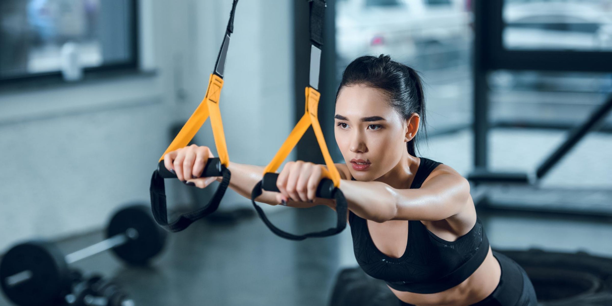 Building Strength: Incorporating Resistance Training into Your Routine