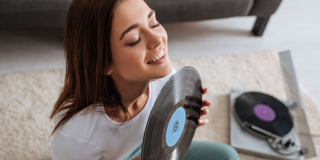 Because You Matter🩵: How Cultivating Your True Calling Transforms Your Heart and Life