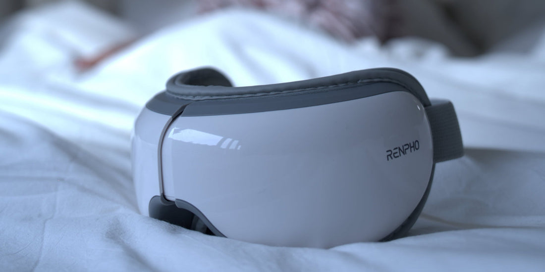 Unveiling the Best RENPHO Eye Massagers for Every Need