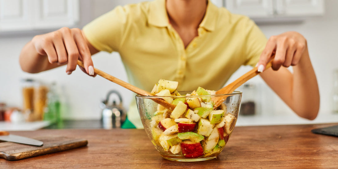 The Power of Plants: How a Whole Food Diet Can Transform Your Health and Happiness