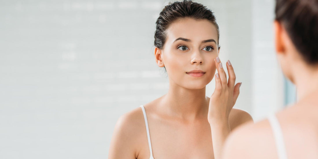 Loving Your Skin: Building Your Skincare Routine for a Healthy Glow