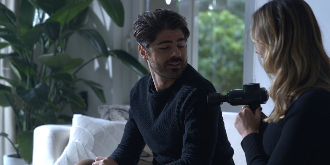 Looking for the Best RENPHO Percussion Massage Gun for Tailored Muscle Relief? We Got You!