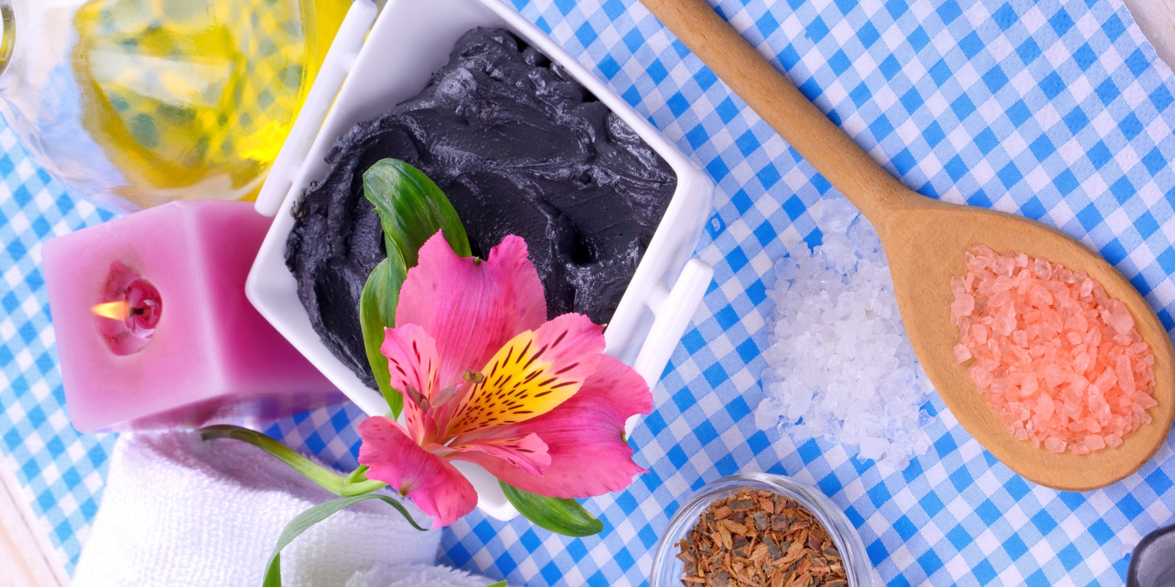 Blossoming Beauty: Crafting Natural Skincare from Spring’s Ingredients