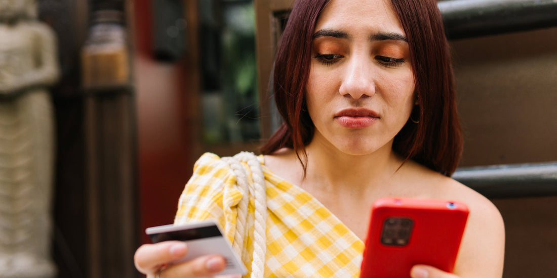 Conquering Cash Concerns: A Guide to Overcoming Financial Anxiety