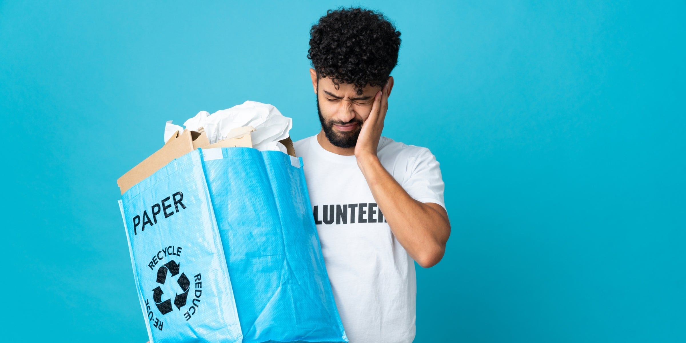 The Weight of the World: Nurturing Our Planet, Nurturing Ourselves