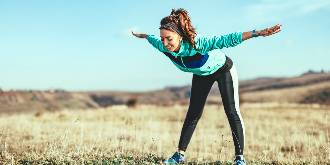 Sweat the Stress Away: Embracing Physical Fitness for a Stronger Mind