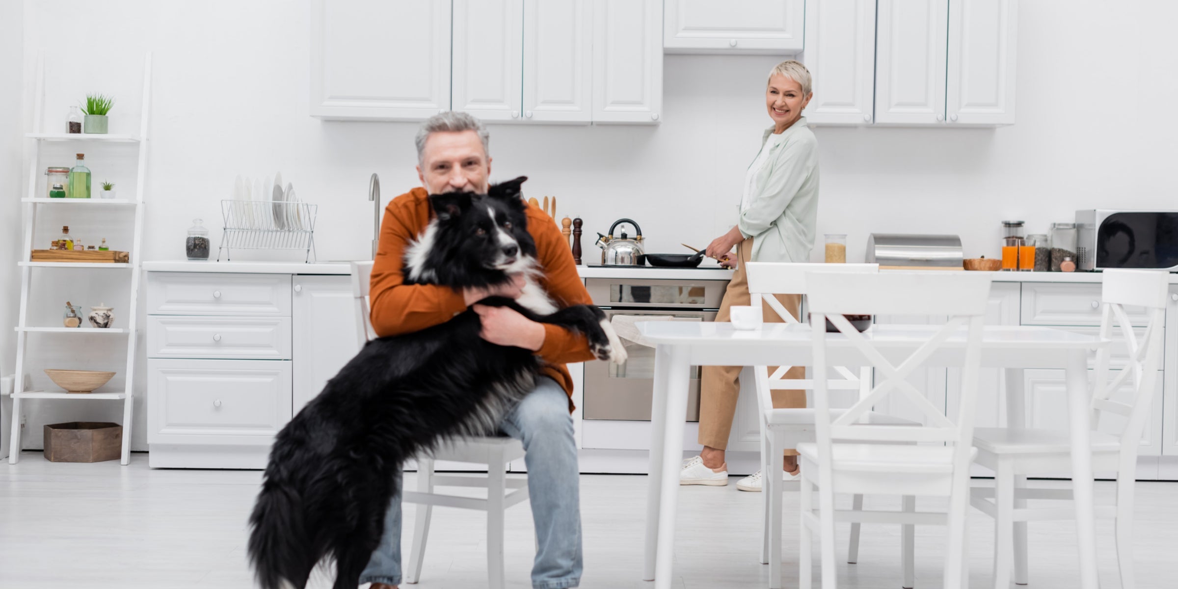 Nourishing Bonds: Wholesome Meal Plans for Thriving Kids and Happy Pets