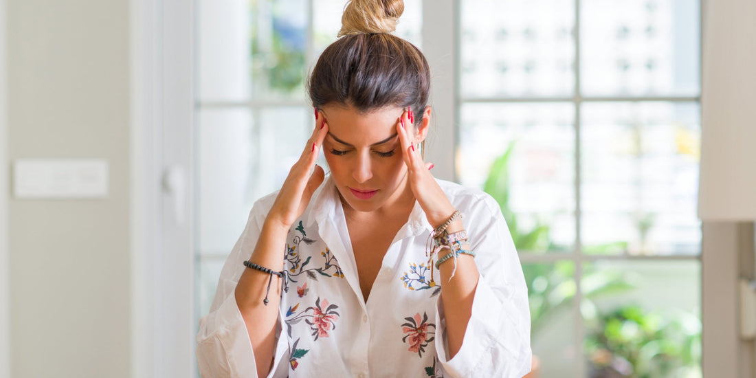 The Ultimate Headache Relief Guide: Tips for Fast and Long-Term Relief