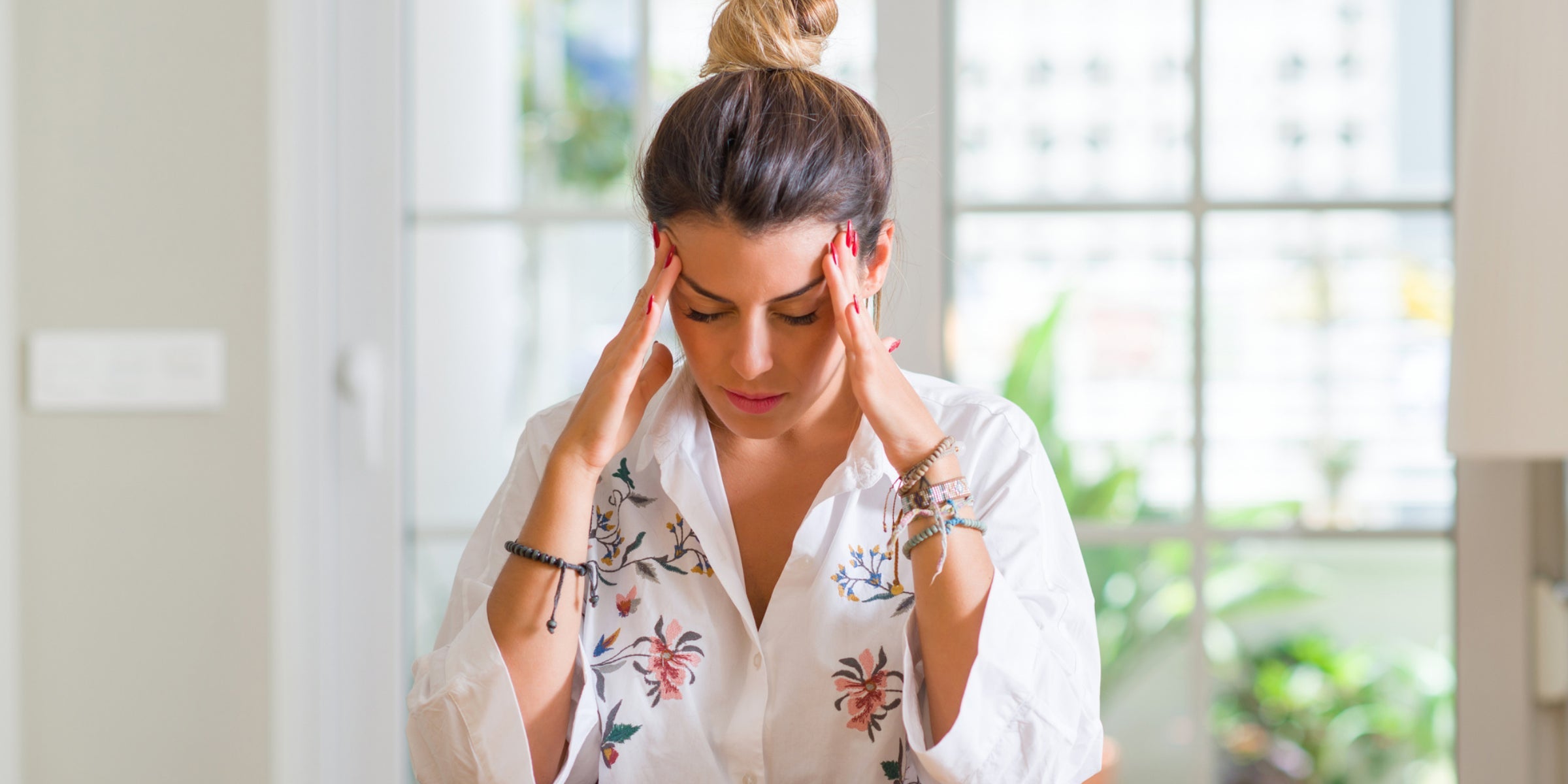 The Ultimate Headache Relief Guide: Tips for Fast and Long-Term Relief