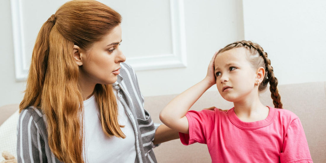 Little Minds, Big Pains: Understanding Migraines in Children