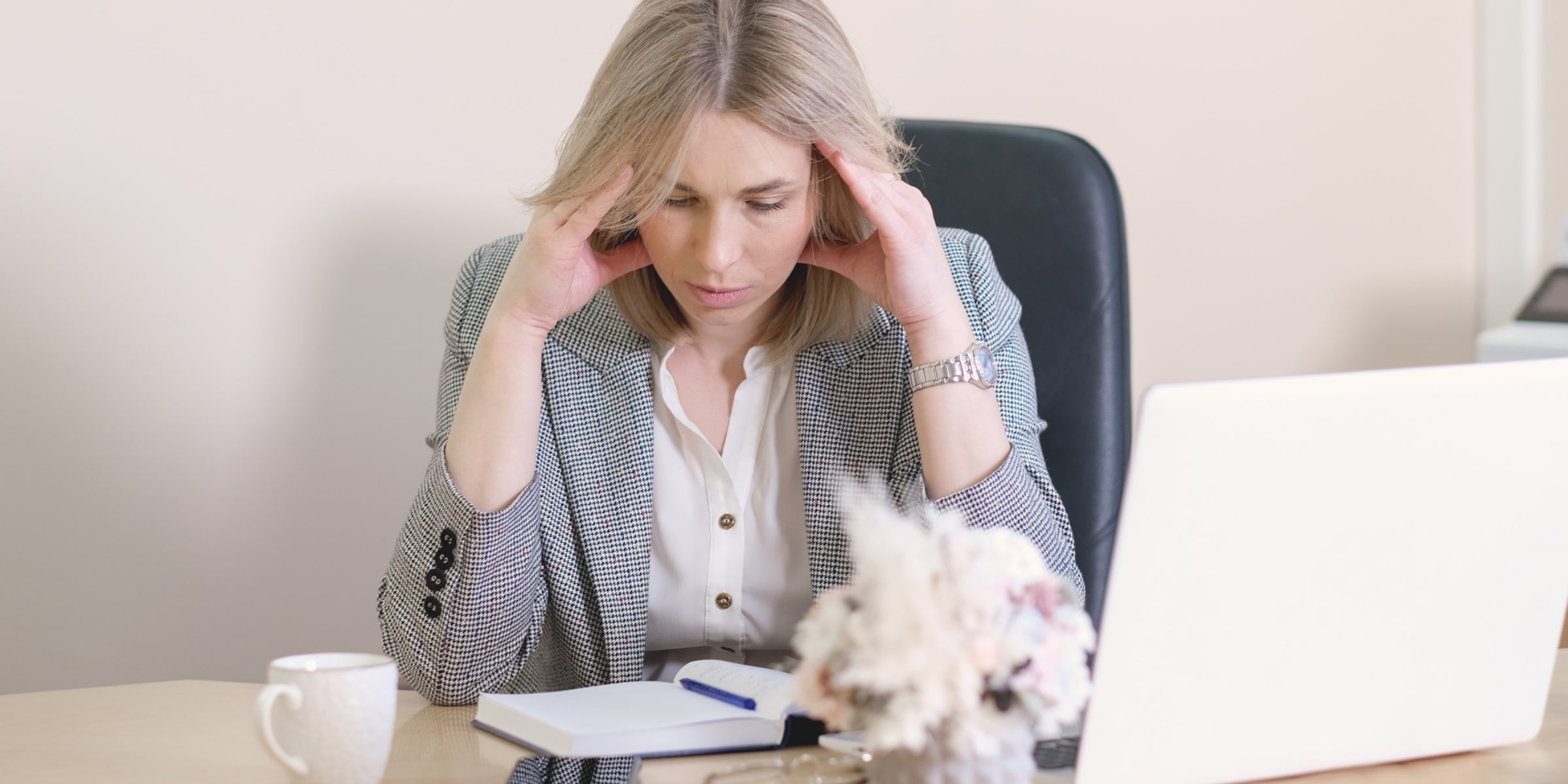 Relief Hacks: The Importance of Keeping a Migraine Diary