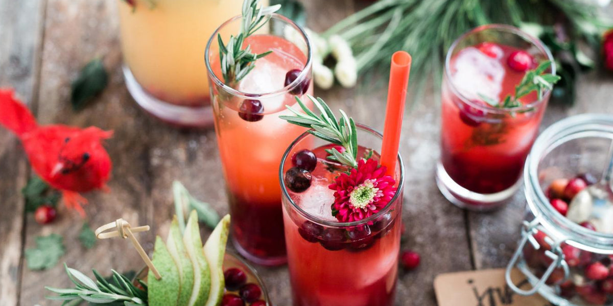 Festive Season Healthy Eating Tips