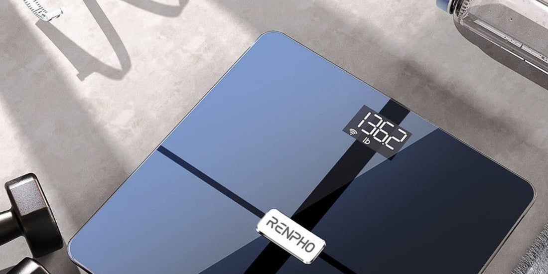 What Does RENPHO Body Scale Measure