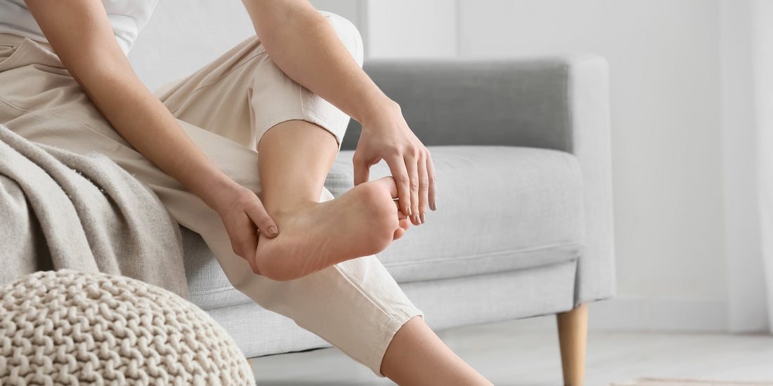 Exploring Shiatsu Massage for Feet Relaxation