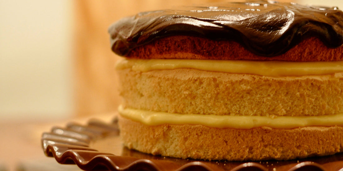 Love Desserts? 6 Healthy Boston Cream Recipes for Your Sweet Tooth