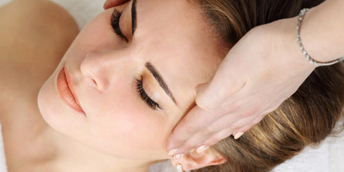 Unlock the Benefits of Eye Massage: Relieve Fatigue and Strain