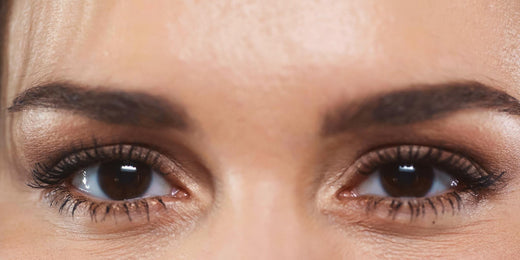 How to Massage the Eyes to Improve Comfort and Relaxation