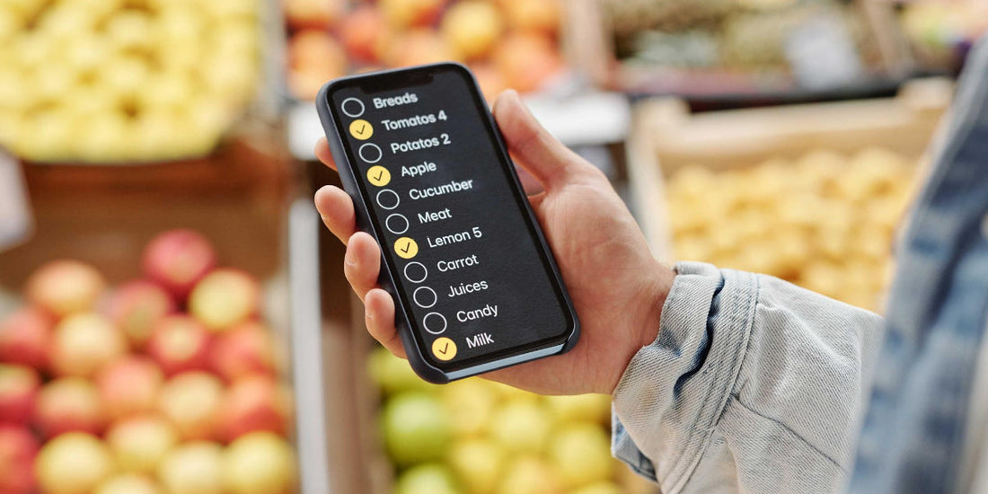 Healthy Diet Tips - Healthy Foods for Your Weight Loss Journey