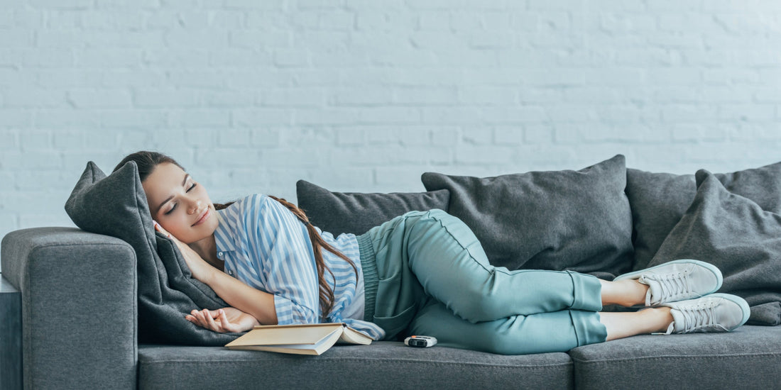 How to Relax Like a Pro: 5 Easy Ways to Rest Better