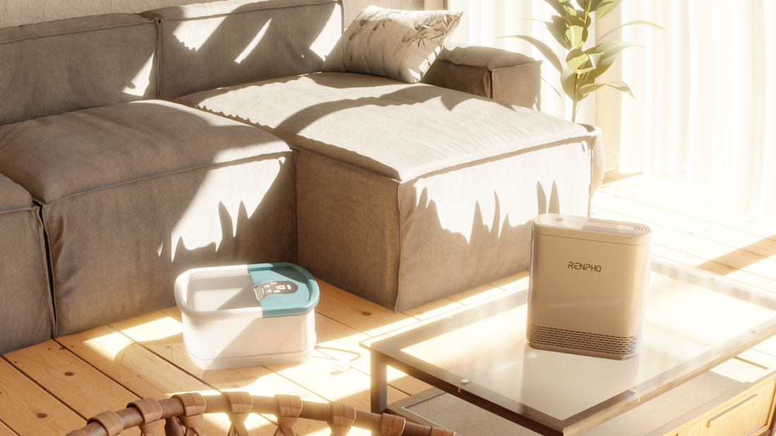 Can Foot Spas Provide the Solution to Your Foot Odor Dilemma?