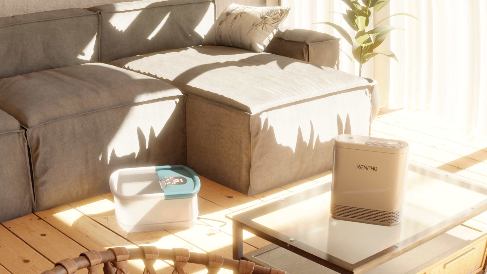 Can Foot Spas Provide the Solution to Your Foot Odor Dilemma?