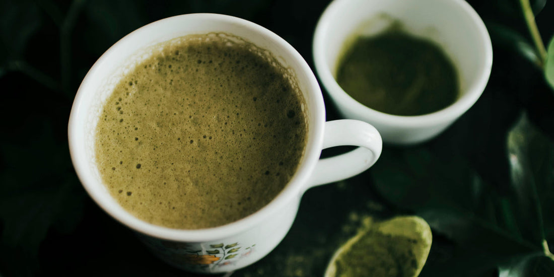 Can Matcha Latte Be Your New Weight Loss Ally?