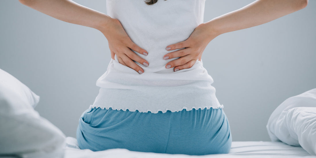 Can Reflexology Help Deal With Back Pain?