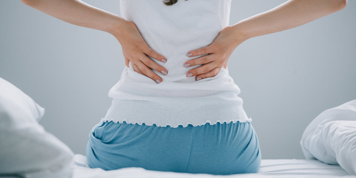 Can Reflexology Help Deal With Back Pain?