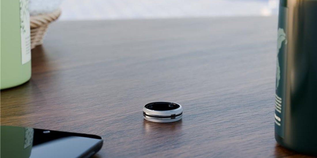 Can Your Smart Ring Handle a Swim? What You Need to Know!