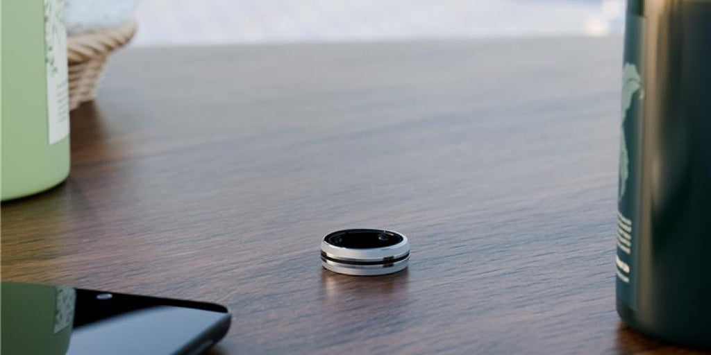 Can Your Smart Ring Handle a Swim? What You Need to Know! – RENPHO US