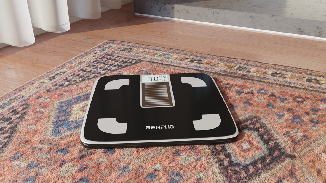 Carpets vs. Digital Scales: Understanding the Challenges and Solutions
