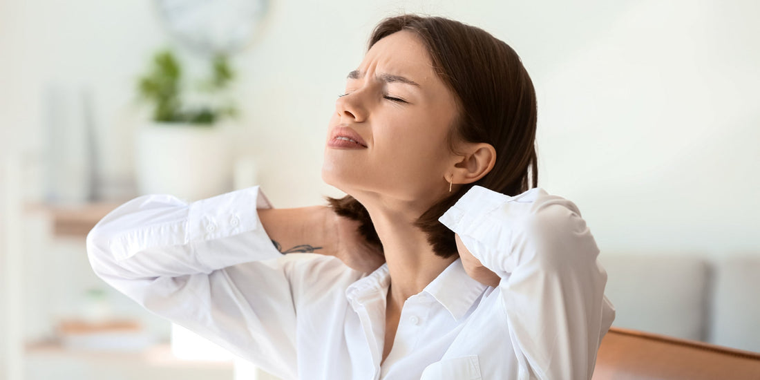 Chronic Pain Begone: Unveiling the Benefits of Compression Massage