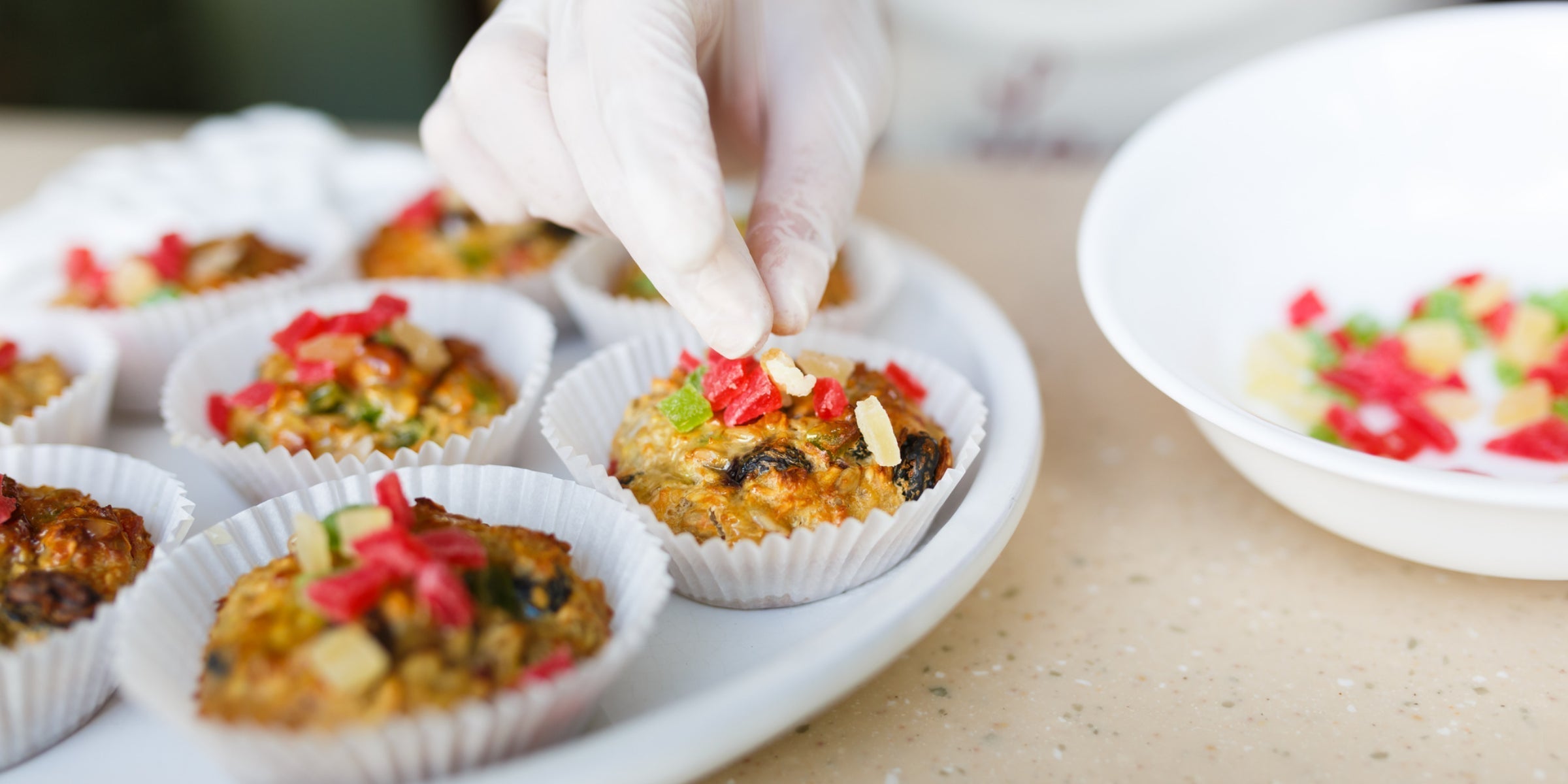 Cooking Creatively: A Guide to Ingredient Substitutions in Recipes