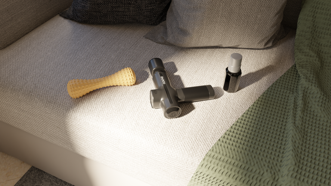 DIY Foot Reflexology: 5 Simple Techniques for Home Practice