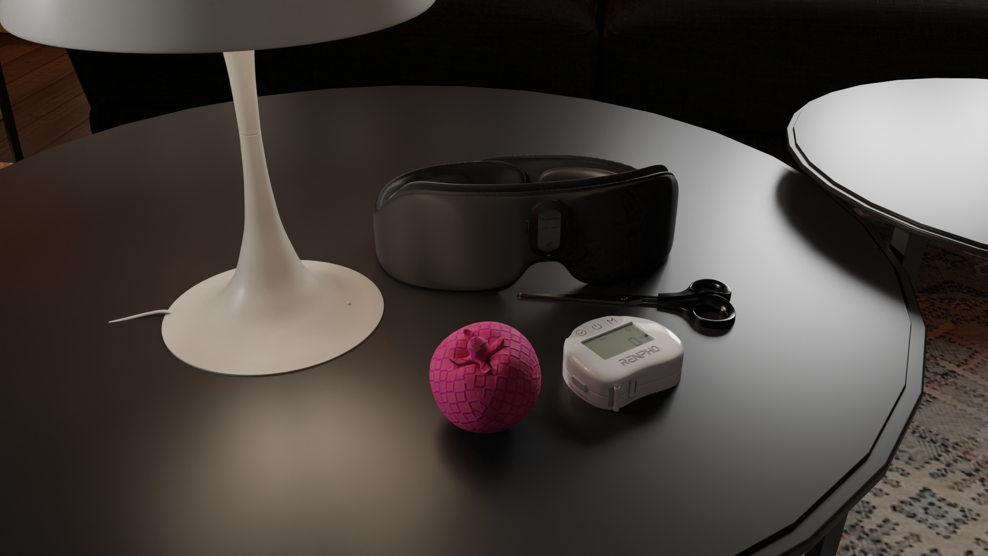 DIY Sleep Solutions: How to Make a Sleep Mask for a Good Night's Sleep